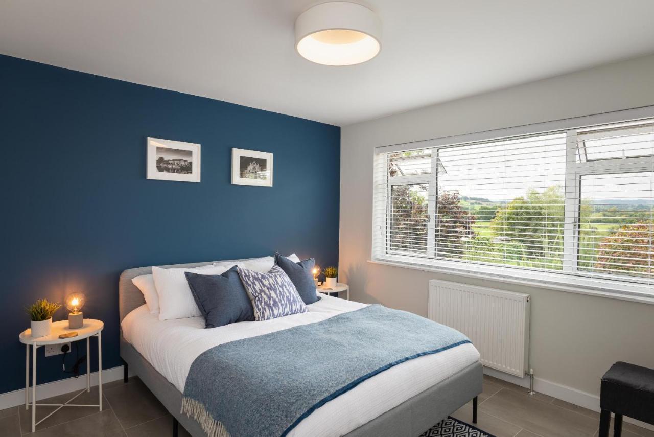 River Retreat Apartment Exeter - River Views & Parking Exterior photo