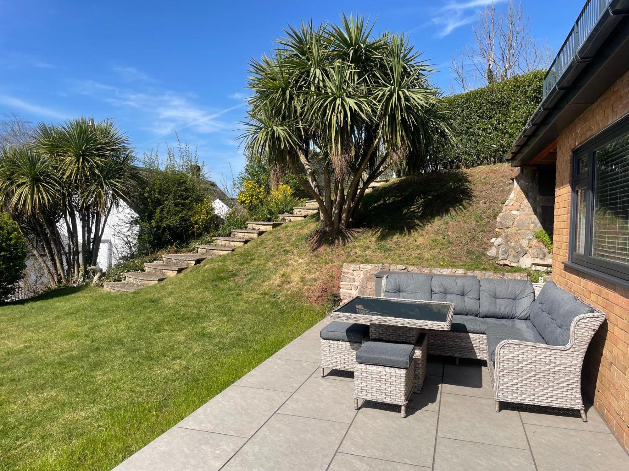 River Retreat Apartment Exeter - River Views & Parking Exterior photo